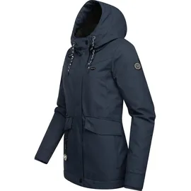 Ragwear Funktionsjacke Jazmin Remake II navy S