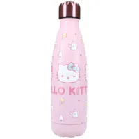 HELLO KITTY Rosa 0,7 l