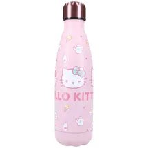 HELLO KITTY Rosa 0,7 l