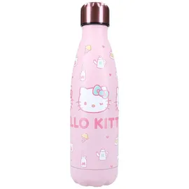 HELLO KITTY Rosa 0,7 l