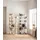dehner lieblinge Edda 180 x 60 x 60 cm beige