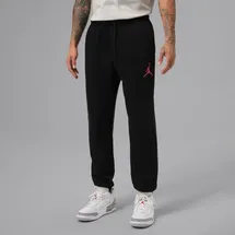 Nike Jumpman Fleece Jogginghose Schwarz M