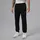 Nike Jumpman Fleece Jogginghose Schwarz M
