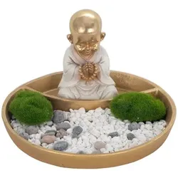Signes Grimalt  Statuetten und Figuren Buddha  in Gold, Einheitsgrösse