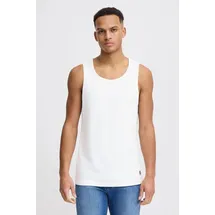 Blend Tanktop BHHole in Weiß | Gr.: M