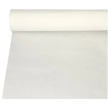 Papstar Tischdecke Papier 20 m x 118 cm Weiß