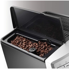 De'Longhi Magnifica Automatic Cappuccino ESAM 3500 S silber