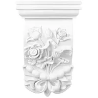 HEXIM Perfect Wandkonsole Hexim Perfect C8033 Antik 2 St.