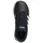 adidas Grand Court Lifestyle Tennis Lace-Up Kids Core Black / Cloud White / Core Black 33 1/2