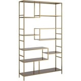 Kare-Design KARE DESIGN Regal Loft 85483 Metall Gold