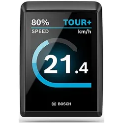 Bosch Kiox 500 Display (BHU3700) Schwarz Modell 2024