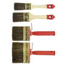 rotix gmbh Holzlasuren-Set 4-tlg. rot