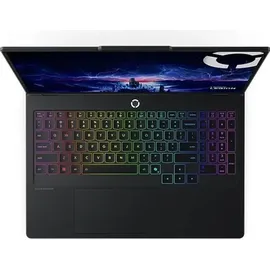 Lenovo Legion Pro 5i 16" Intel Core Ultra 7 255HX 32 GB RAM 1 TB SSD RTX 5060
