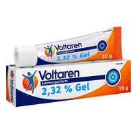 Voltaren Schmerzgel forte 23,2 mg/g Gel mit Diclofenac