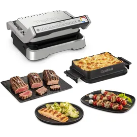 Tefal OptiGrill 4in1 GC774D