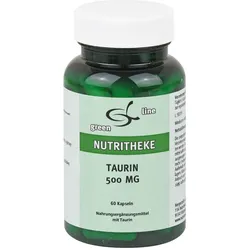 Taurin 500mg