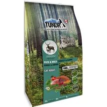 Tundra Pute & Wild 1,45 kg