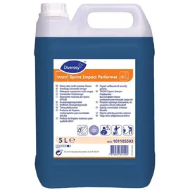 diversey europe b.v. Kraftreiniger 750 ml