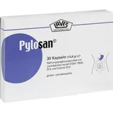 Laves-Arzneimittel GmbH Pylosan Kapseln 30 St.