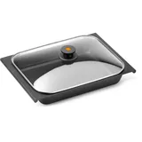 Bra Efficient Bräter 41 cm rund