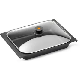 Bra Efficient Bräter 41 cm rund