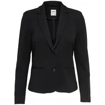 Only Blazer Poptrash Black M