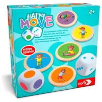 NORIS Happy Move