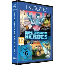 Evercade