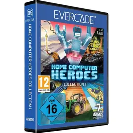 Evercade