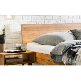 Hasena Asti 160 x 200 cm Brown