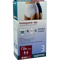 SUPRIMA Bodyguard-slip 3 36/38