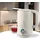 Maestro MR-025-IVORY Wasserkocher - White
