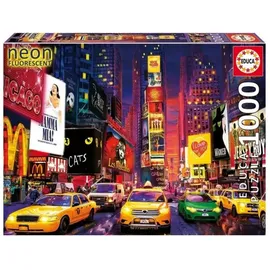 Educa Puzzle Puzzleteile