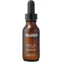 Medik8 Super C Ferulic Antioxidationsserum mit Vitamin C 30 ml