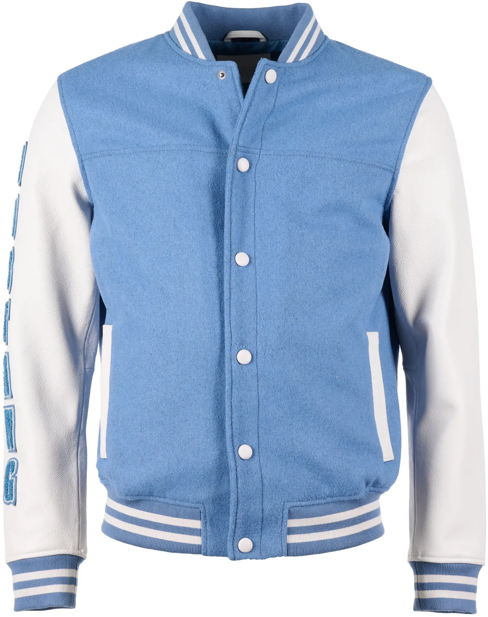 Lederjacke MUSTANG 