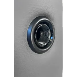 feueranker Hygiene-Kombispeicher 300 Liter HK-2-300 Standspeicher Warmwasserspeicher Boiler