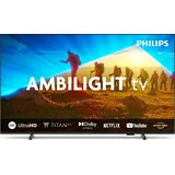 Philips PUS8009/12 4K LED Ambilight TV