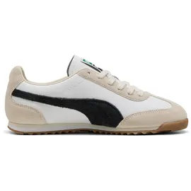 Puma Arizona Retro - Weiss - 38.5 EU