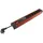 REV Ritter Steckdosenleiste 3 m Schwarz/Rot 1 St.