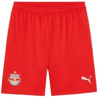 Puma Sporthose PUMA RB Salzburg Short Home 2024/2025 Shorts