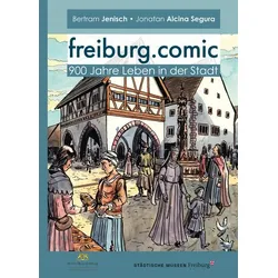 Freiburg.comic