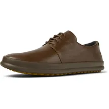 Camper Chasis Herren Braun 44