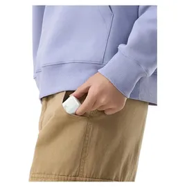 Baseus PicoGo GaN Ladegerät 45W EU Weiß