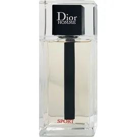 Dior Homme Sport Eau de Toilette 75 ml