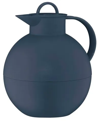 Preisvergleich Produktbild Sphere jug frost dark blue 0.94 liter