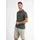 Lerros Poloshirt & Dry* Piquéqualität«, Gr. XL, CHILLED olive), , 86884160-XL