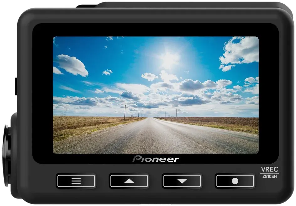 Preisvergleich Produktbild Pioneer Pioneer VREC-Z810SH Dashcam