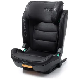 Babyauto Capax Schwarz