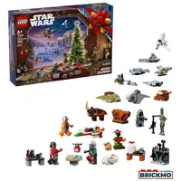 LEGO Star Wars 75456 Adventskalender 2026 75456