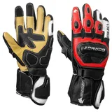 Germot Minneapolis Schwarz/Rot L